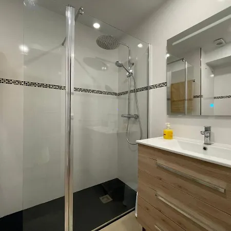 Buenavista Appartement *
