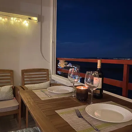 Buenavista Appartement *