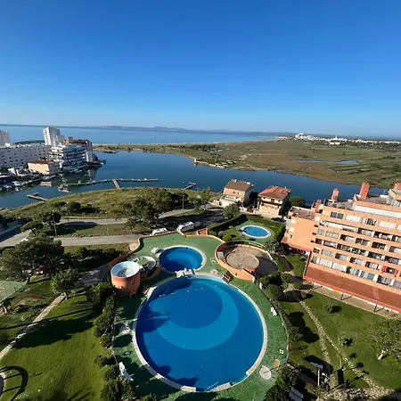 Buenavista Appartement *