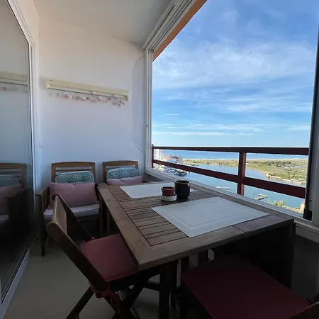 Buenavista Appartement Roses