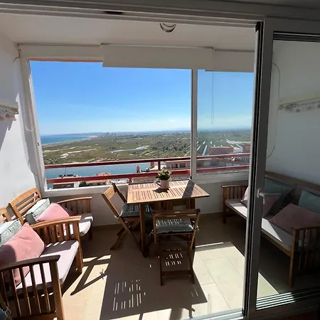 Apartamento Buenavista Rosas