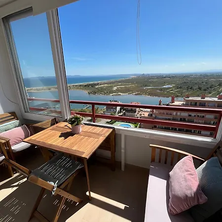 Buenavista Apartment *