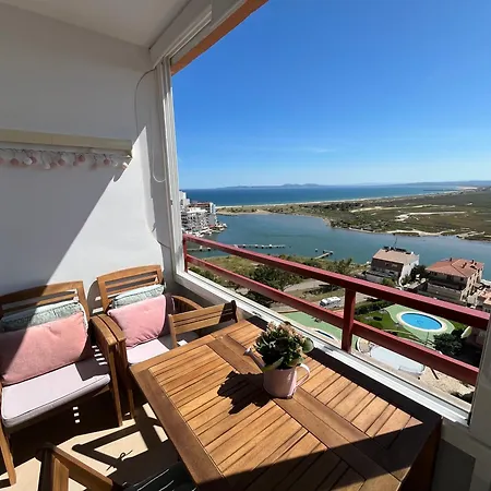 Apartamento Buenavista