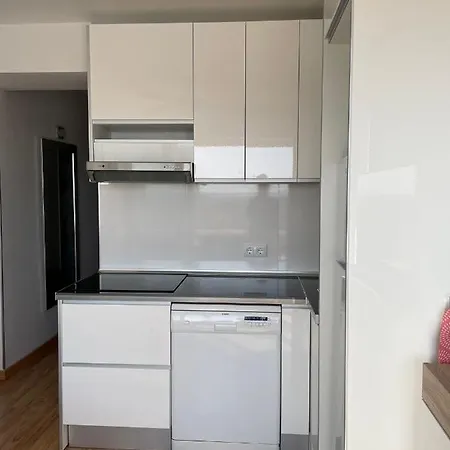 Apartment Buenavista
