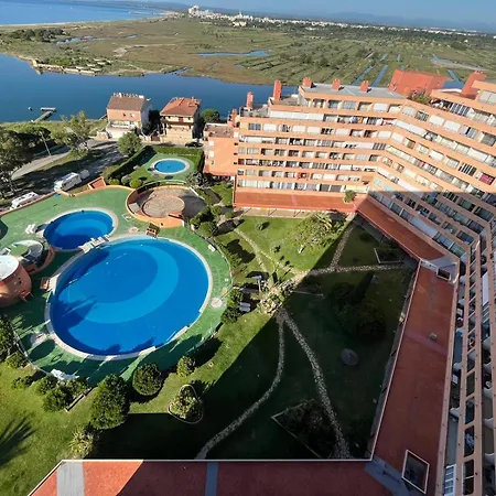Buenavista Apartamento