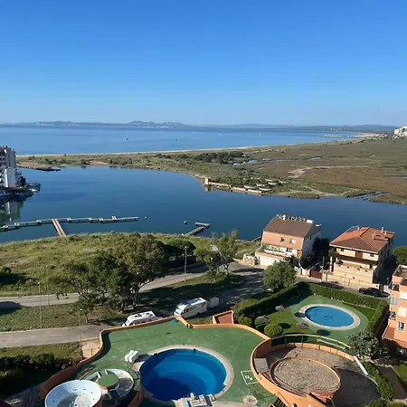 Buenavista Apartamento Rosas