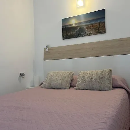 Apartment Buenavista Roses