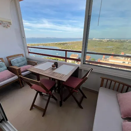 Apartment Buenavista