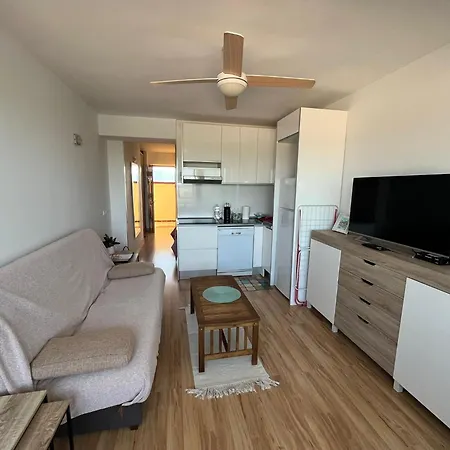 Buenavista Apartment *
