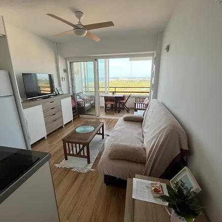 Buenavista Apartment